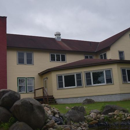 The Long View Lodge Long Lake Extérieur photo