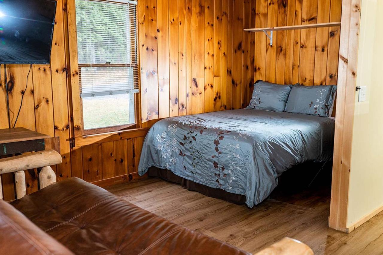 The Long View Lodge Long Lake Extérieur photo