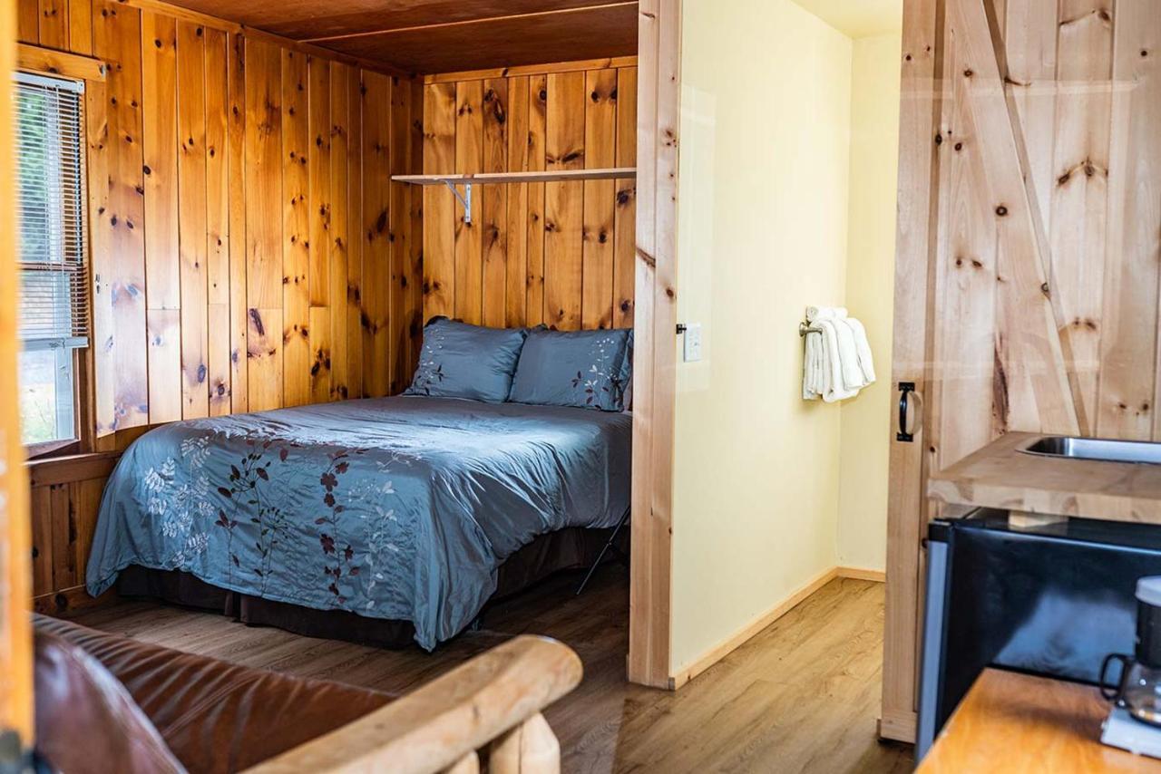 The Long View Lodge Long Lake Extérieur photo