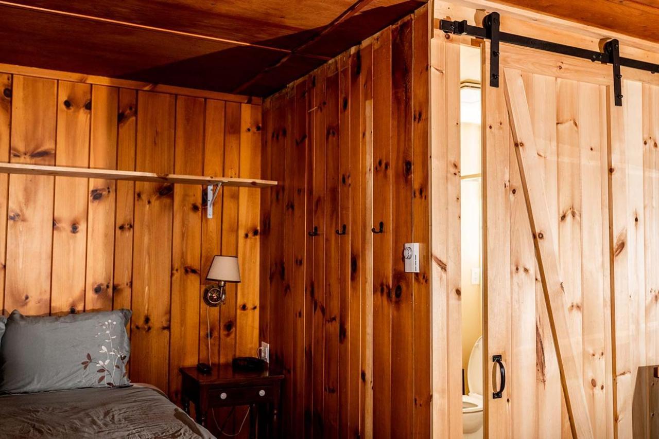 The Long View Lodge Long Lake Extérieur photo
