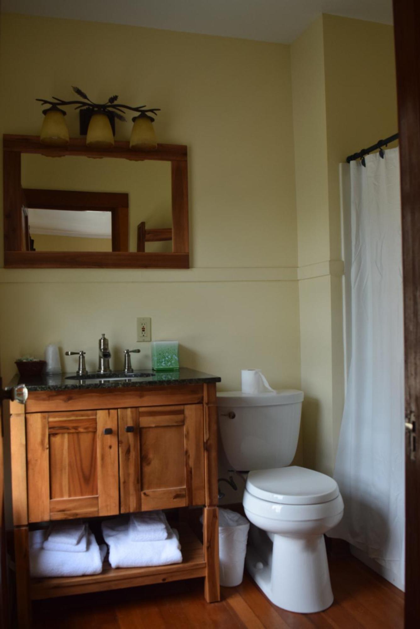 The Long View Lodge Long Lake Chambre photo