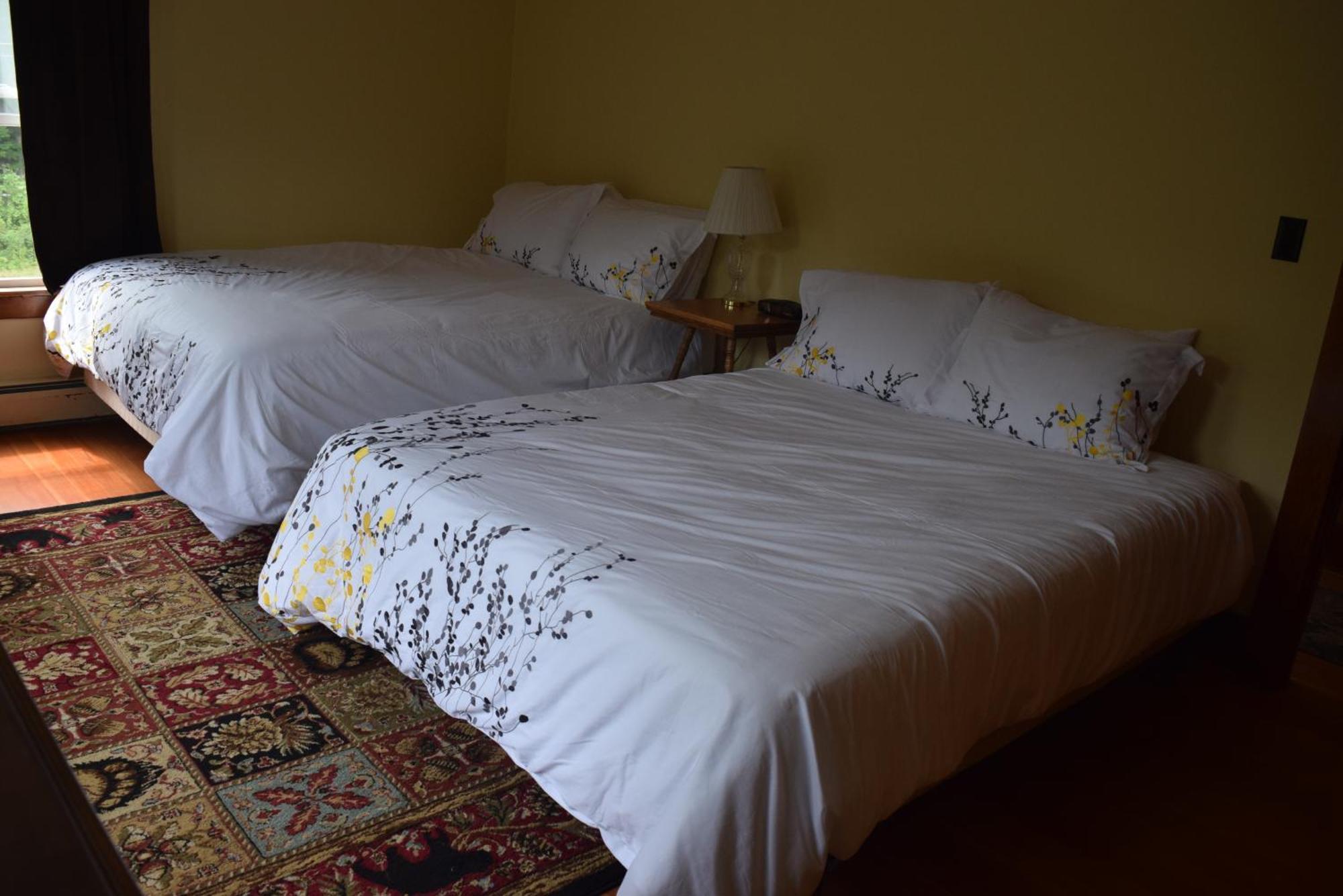 The Long View Lodge Long Lake Chambre photo