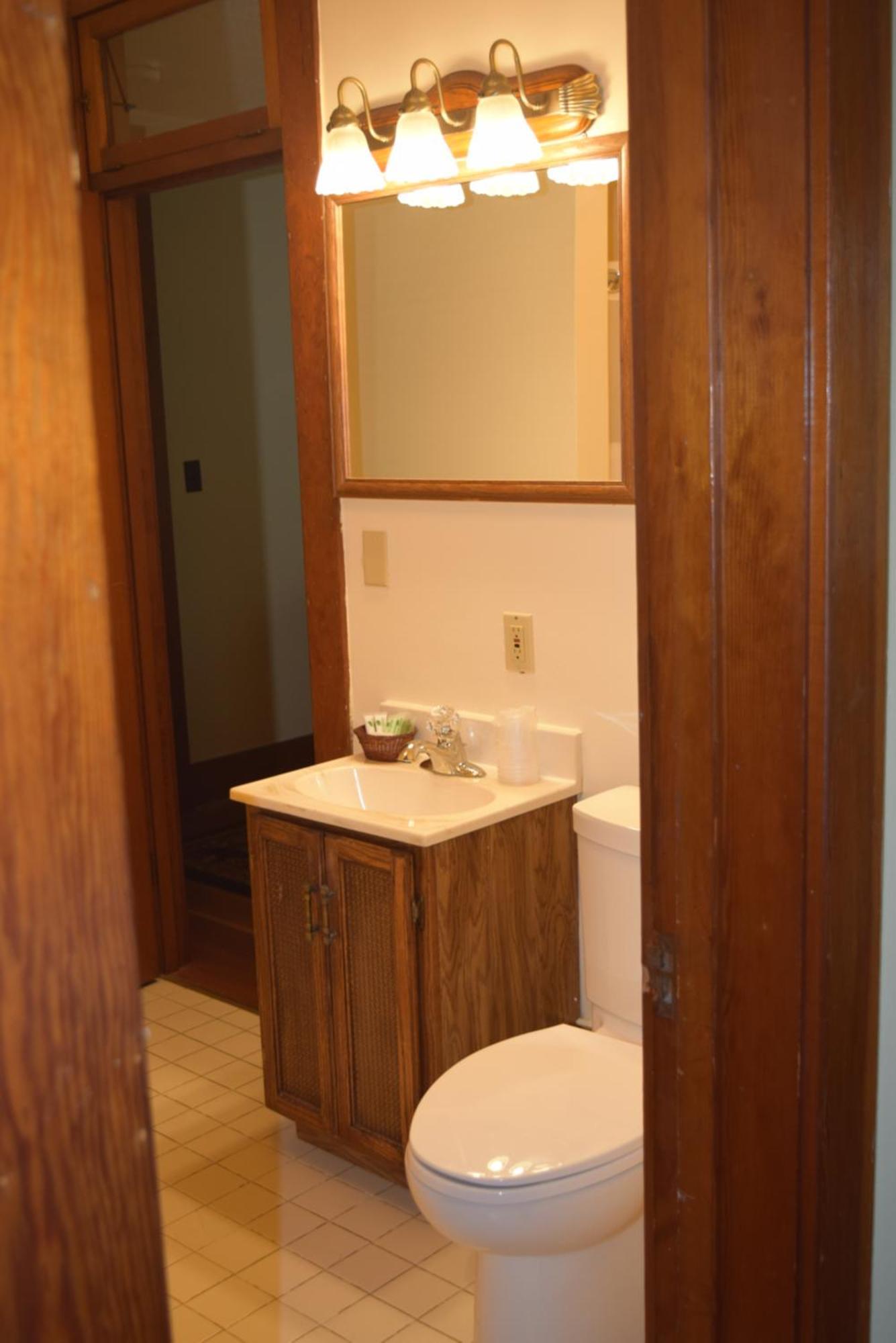 The Long View Lodge Long Lake Chambre photo