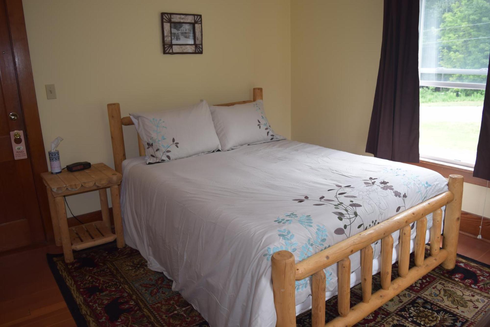 The Long View Lodge Long Lake Chambre photo