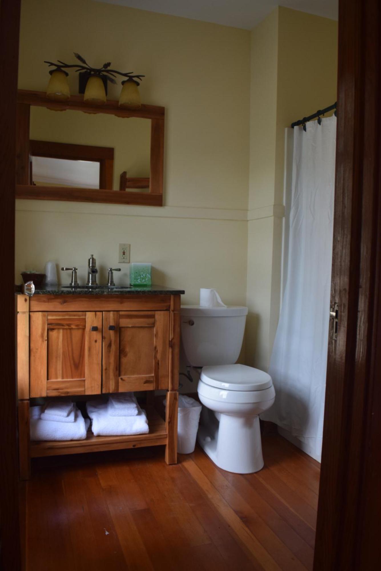 The Long View Lodge Long Lake Chambre photo
