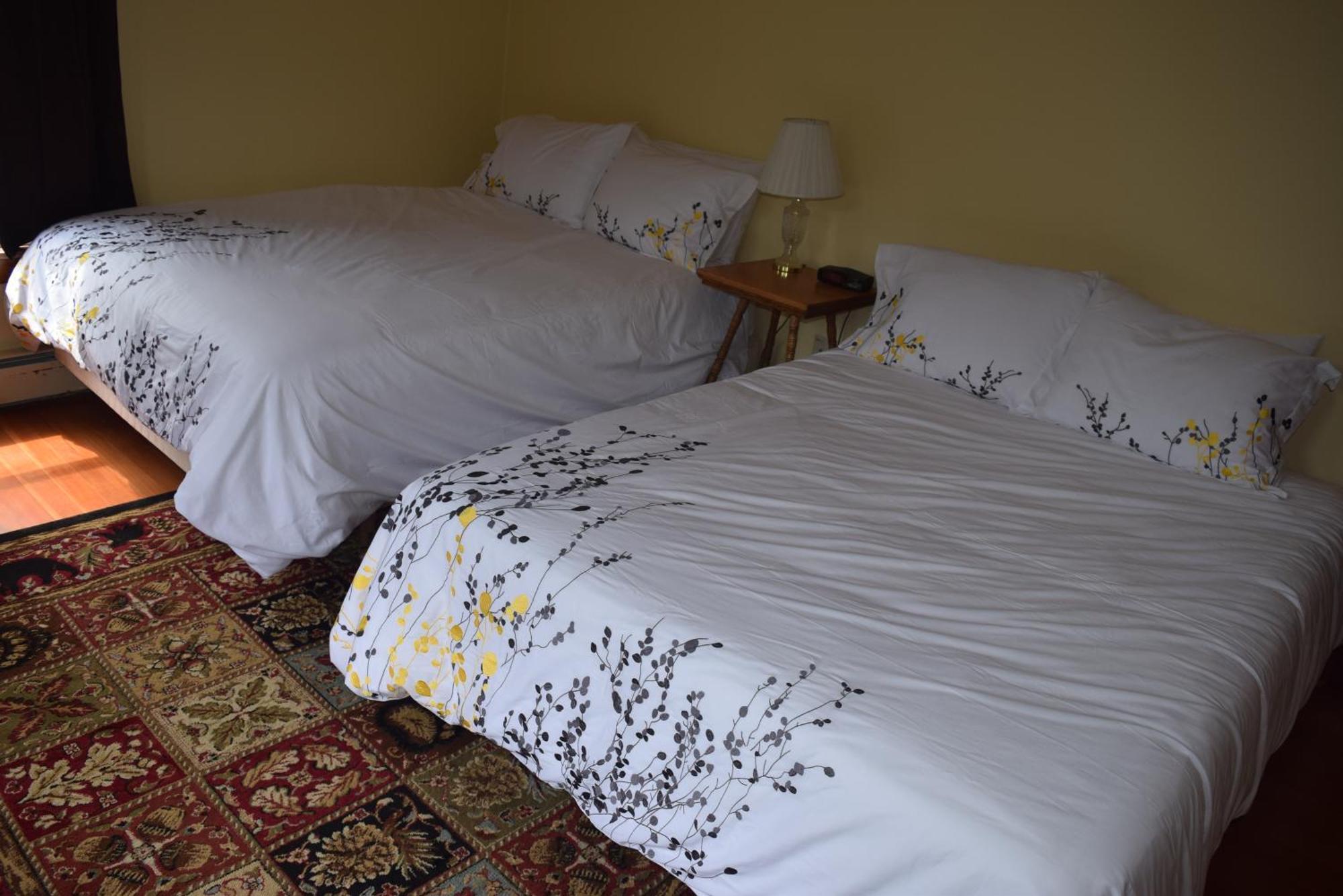 The Long View Lodge Long Lake Chambre photo