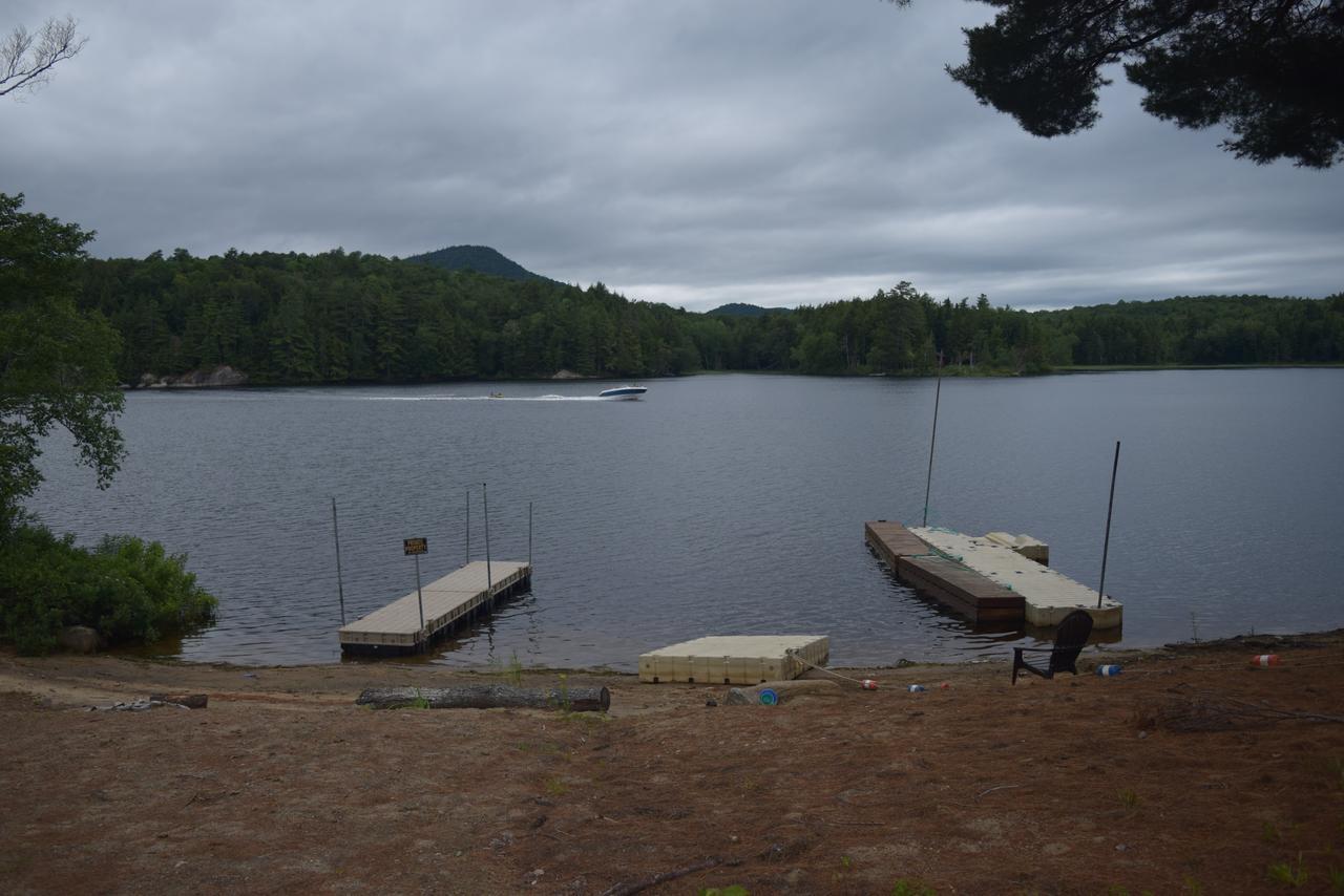 The Long View Lodge Long Lake Extérieur photo