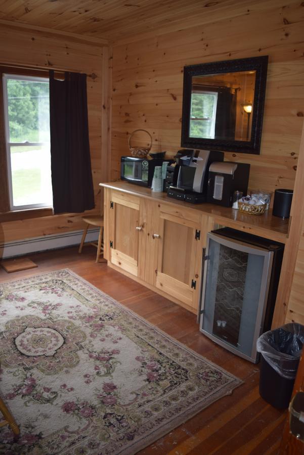 The Long View Lodge Long Lake Extérieur photo