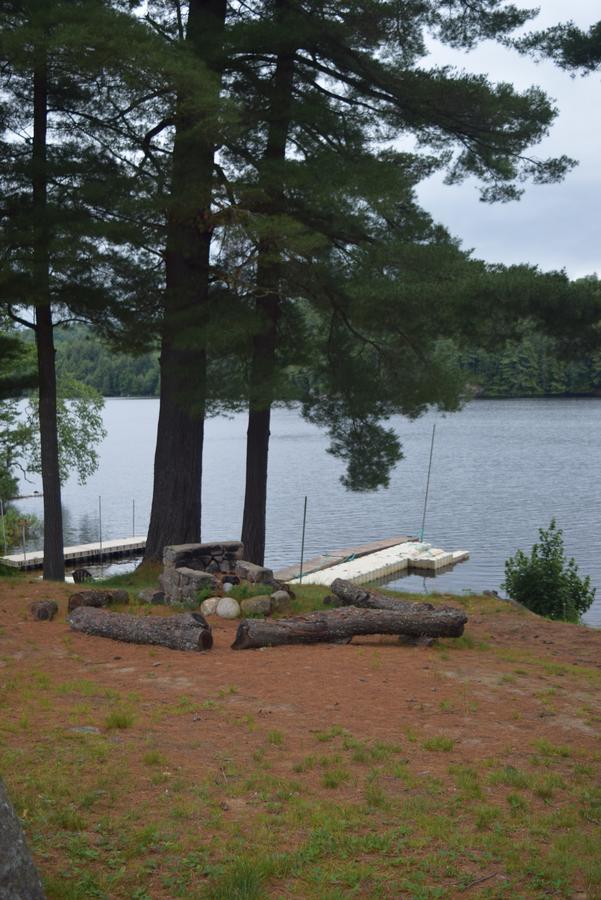 The Long View Lodge Long Lake Extérieur photo