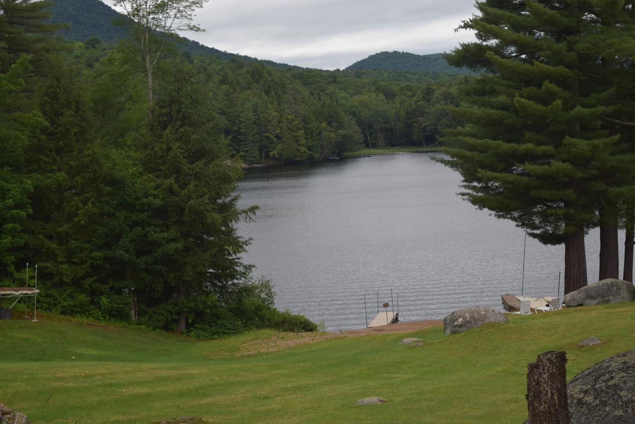 The Long View Lodge Long Lake Extérieur photo