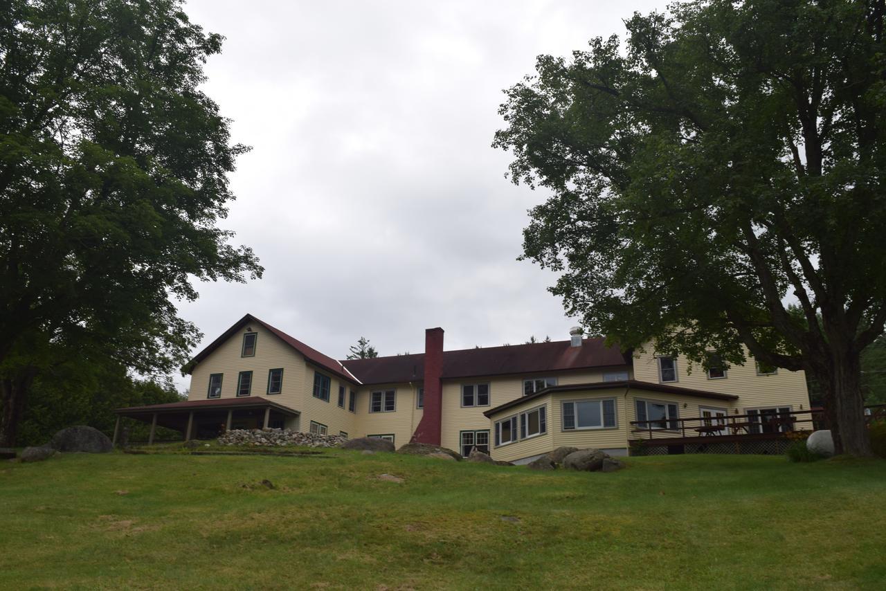 The Long View Lodge Long Lake Extérieur photo