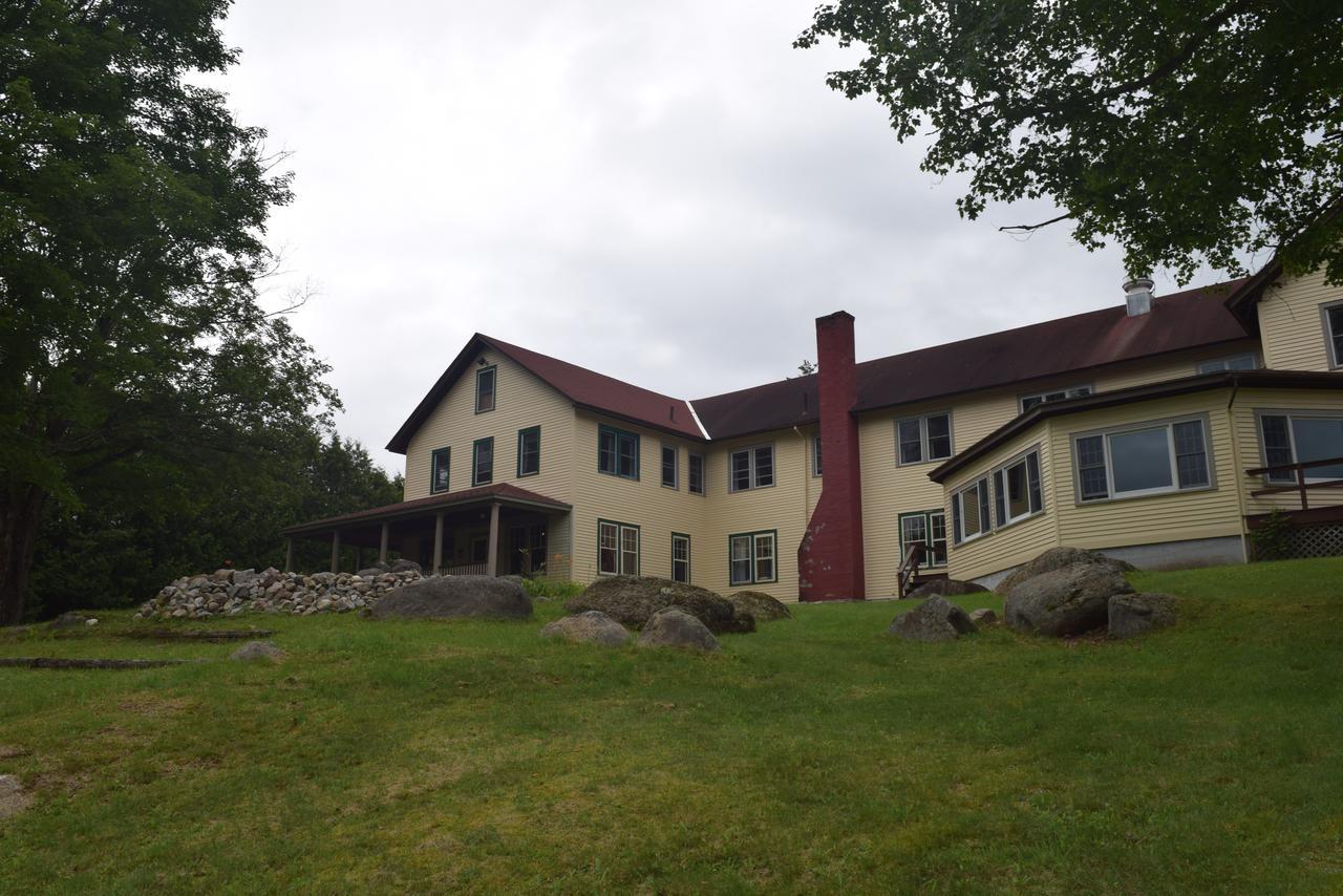 The Long View Lodge Long Lake Extérieur photo