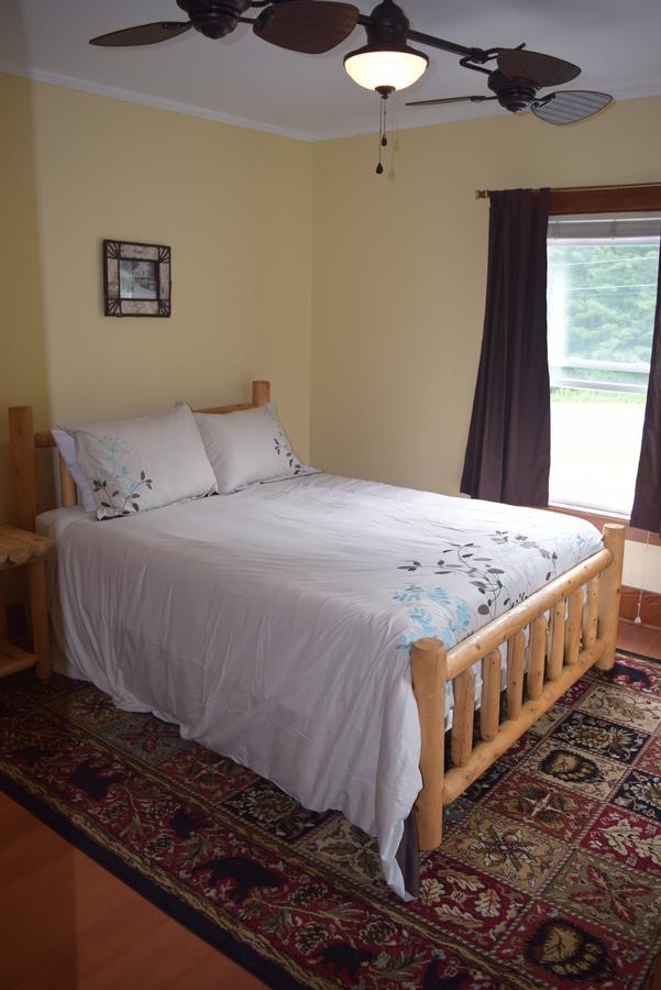 The Long View Lodge Long Lake Chambre photo