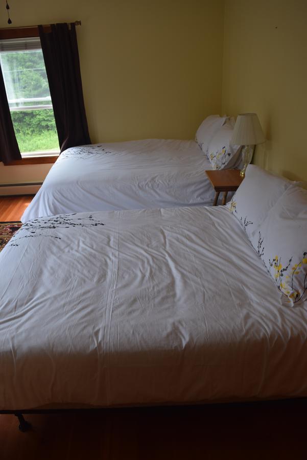 The Long View Lodge Long Lake Chambre photo