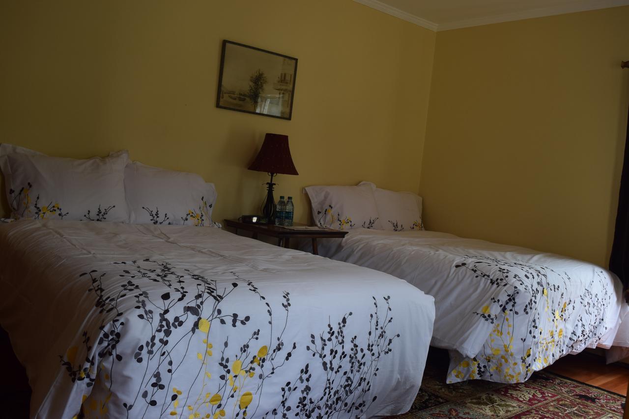 The Long View Lodge Long Lake Chambre photo