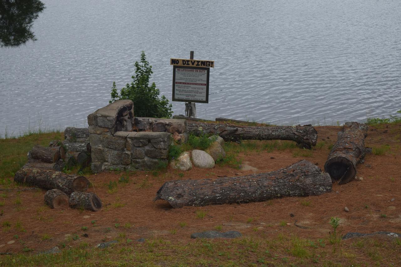 The Long View Lodge Long Lake Extérieur photo