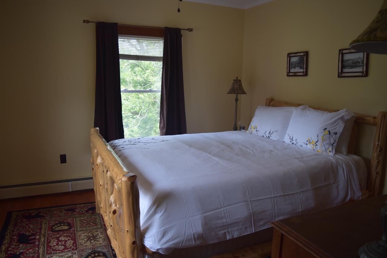 The Long View Lodge Long Lake Extérieur photo